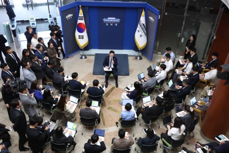 이재명 대통령, 정계개편설 일축…“구조적 다수는 외연 확장”