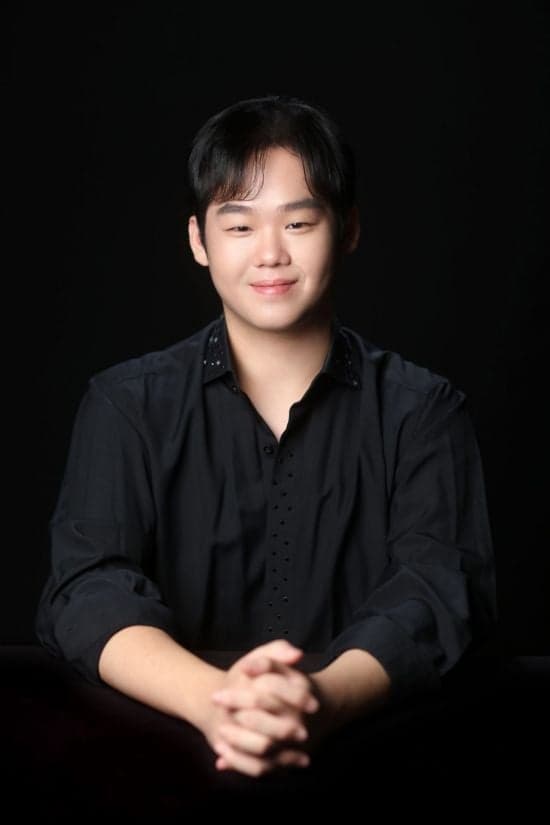 19세 피아니스트 신영호, 이탈리아 비오티 국제 콩쿠르 준우승 쾌거
