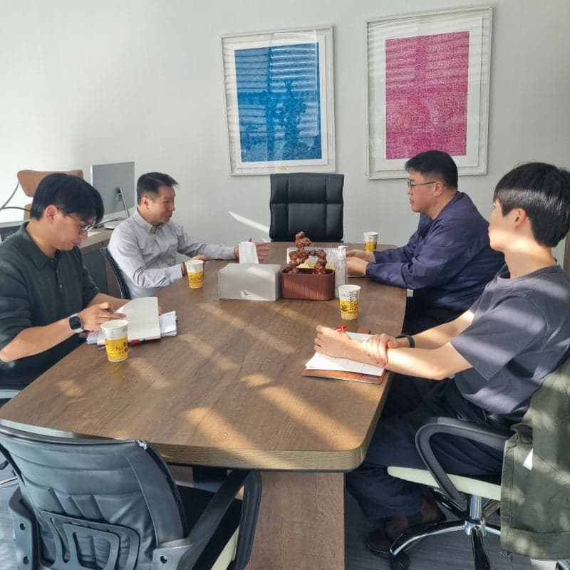 군포시, 버스 운수종사자 '부실 급식' 논란에 현장 점검 및 근로환경 개선 나선다