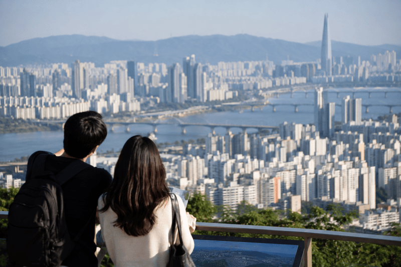 수도권 주택사업 경기전망 3개월 만에 낙관 전환…서울은 110 돌파