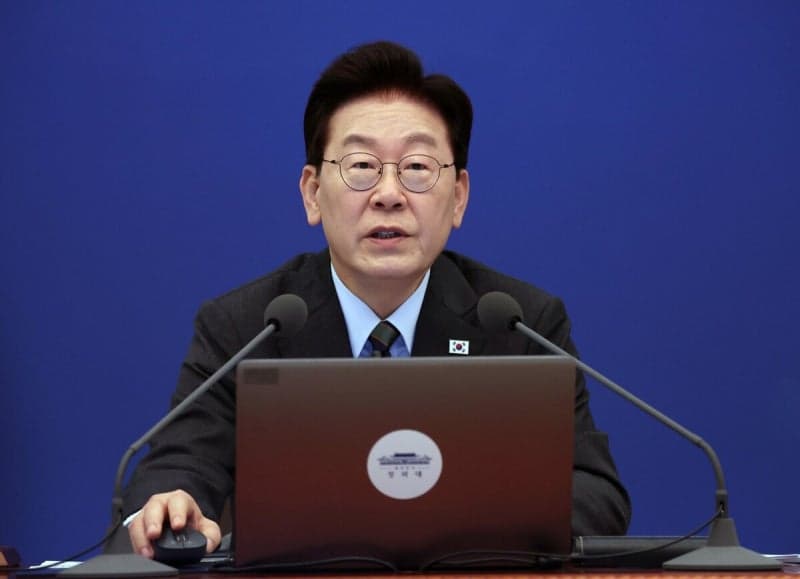 이재명 대통령, 주택 공급 전격전 지시…관행·절차 타파하고 기간 단축