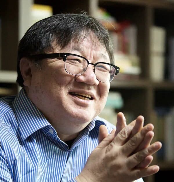 '1990년대 가요 평론 주역' 강헌 문화예술교육진흥원 이사장 별세