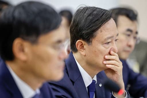 이찬진 금감원장, 단일종목 레버리지 ETF 정책 일정 맞추려 졸속 심사 인정