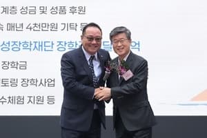 개발이익으로 인쇄 소상공인 보금자리 마련…중구 ‘세운WORKS’ 착공