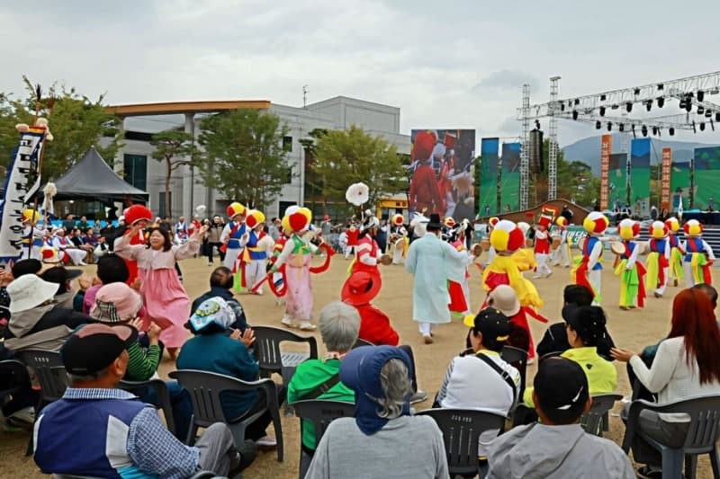 전통과 미래 잇다 제53회 고창모양성제, 5일간의 열정 속 성황리 폐막