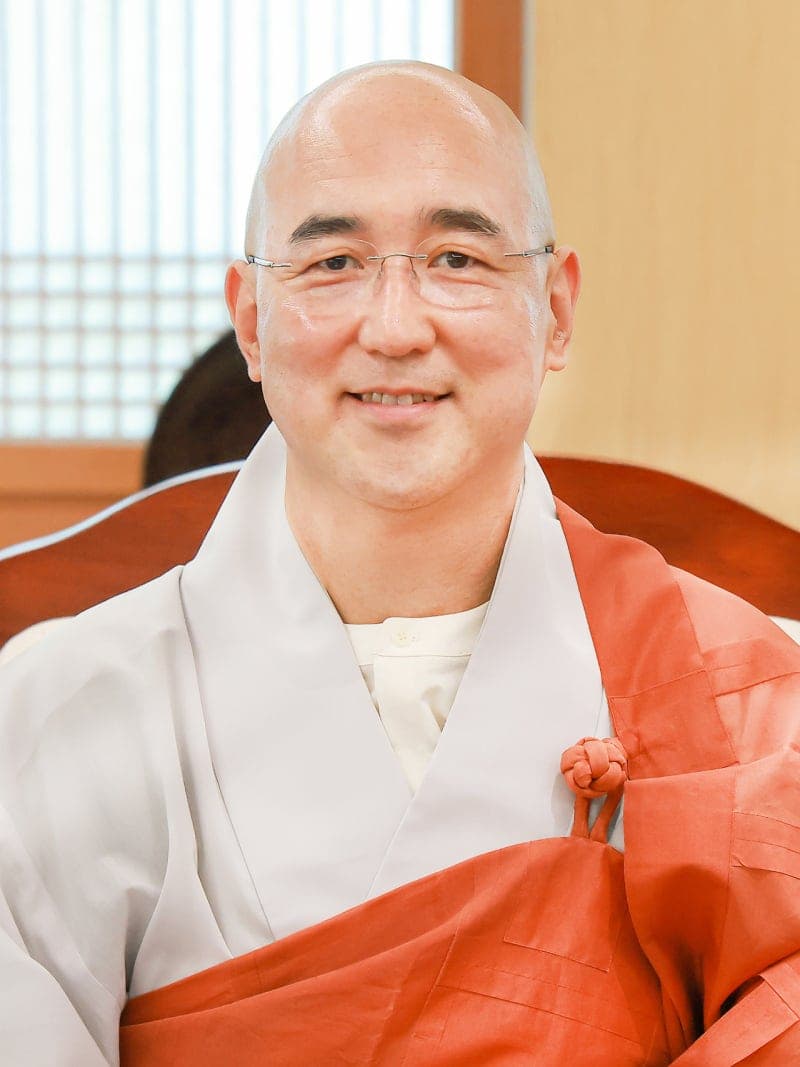 조계종, 서울 직영사찰 봉은사 신임 주지에 석산스님 임명