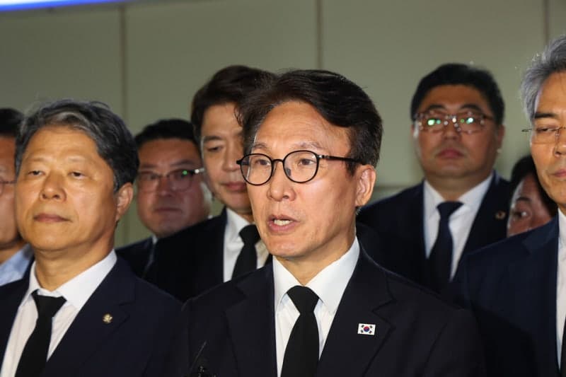 민주당, 잇단 '소방 재정' 실언에 곤혹…김민석 대표 "언행 무겁게 해야"