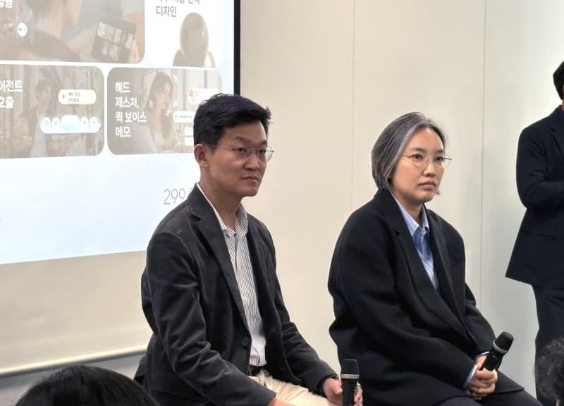 삼성전자, 1억 개 귀 데이터로 완성한 첫 클립형 이어폰 ‘갤럭시 버즈 온’ 27일 출시