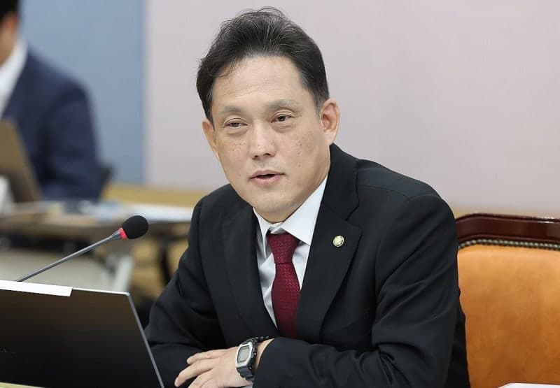 김태규 '검수원복이 맞다…우리 당 집권하기만 기다려 달라'