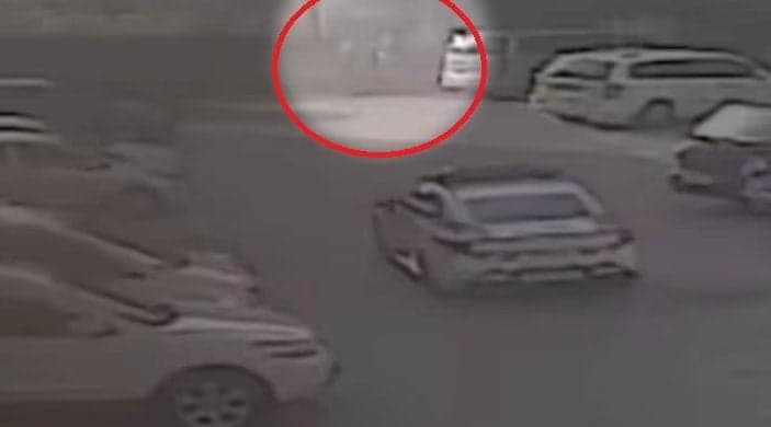 저금리 대출 미끼로 1750만 원 가로채려던 보이스피싱 수거책 검거