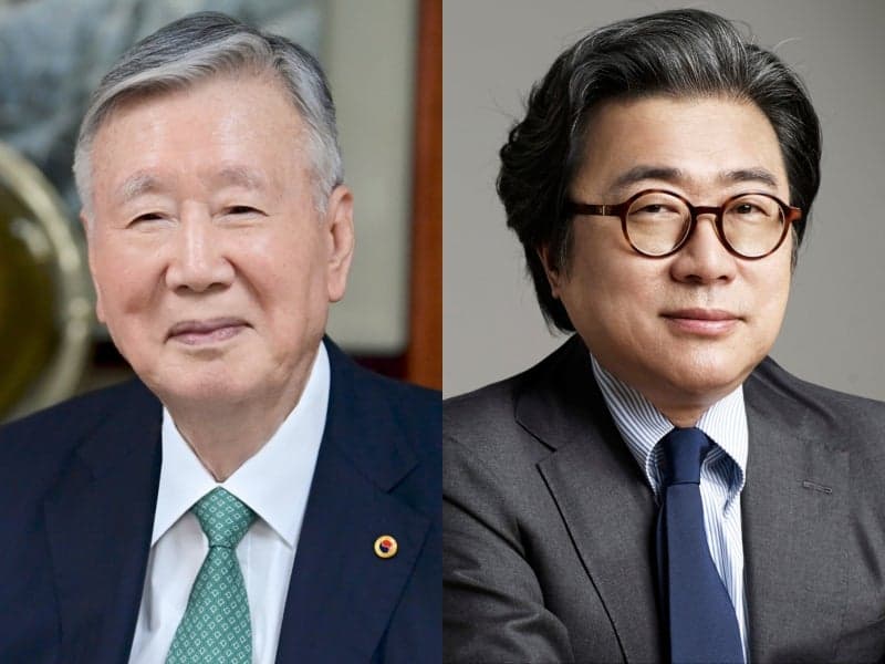 한강 조망권 갈등 이중근 부영 회장, 공사중지 가처분 항고심 패소