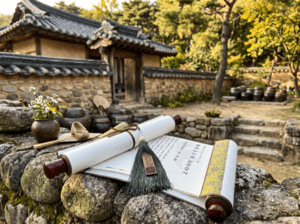 경기관광공사, 평화누리길 완주자에게 ‘수제 호패·족자 증서’ 선물한다