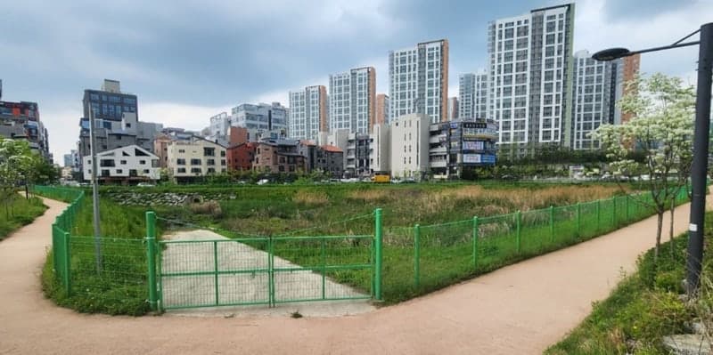 청주시, 561억 투입해 공영주차장 12곳 확충…도심 주차난 해소 나선다