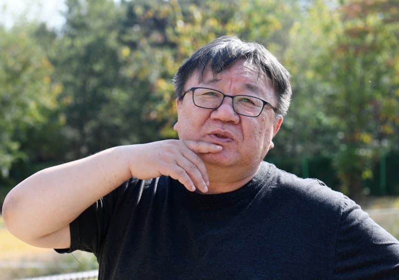대중음악 평론가이자 한국문화예술교육진흥원 이사장인 강헌 별세