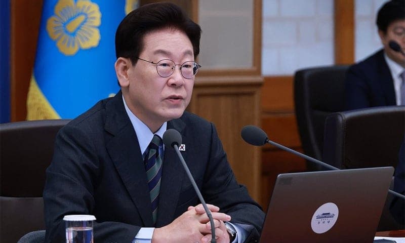 인천 계양 찾은 이재명 대통령 "2030년까지 신도시 공공 물량 90% 착공"