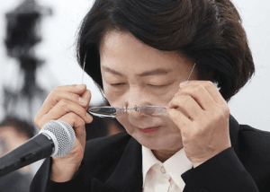 추미애 "경기도에 공항 없는 건 말 안 돼"…반도체 물류 위해 경기국제공항 추진