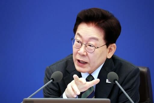 이재명 대통령, 중수청장에 '성역 없는 수사'로 존재 이유 증명 당부