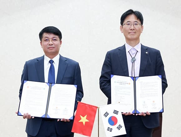 경북도·베트남 타이응우옌성, 20년 우정 넘어 경제·문화 동맹 확대
