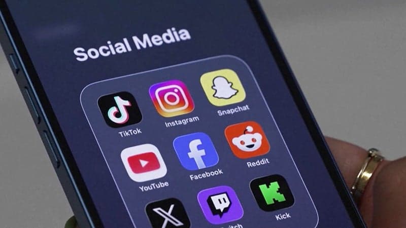 호주, 16세 미만 SNS 금지법 위반 혐의로 페이스북 등 5개 플랫폼 제소 예고