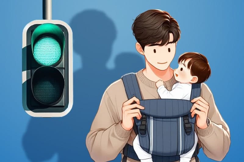 맞벌이 부부 가사·돌봄 격차 1시간 43분… 여전히 아내가 더 많다