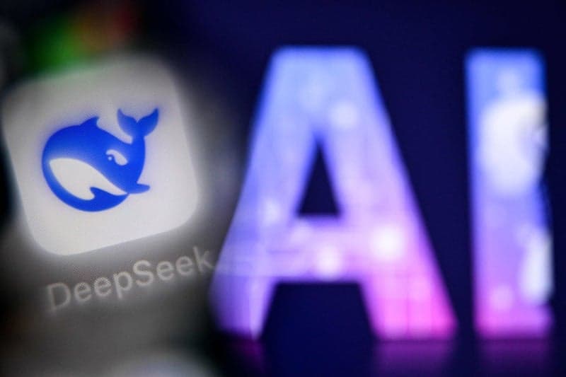 트럼프 행정부, 연방기관서 中 딥시크 AI 전면 퇴출…데이터 유출 차단