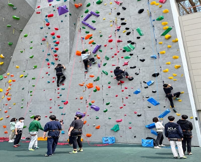 2026 울주 클라이밍데이 개최, 산악스포츠와 힐링음악회 한자리에
