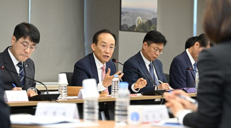 추경호 대구시장 "청년 고용 부진 원인 정밀 분석해 내년 예산에 반영하라"
