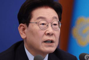 이재명 대통령, 한국 경제 기초체력 40년 만의 극적 반전 평가