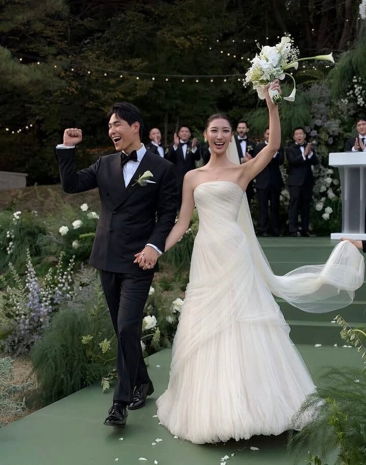 ‘케데헌’ 이재, 외조부 신영균 옛 자택서 샘킴과 백년가약