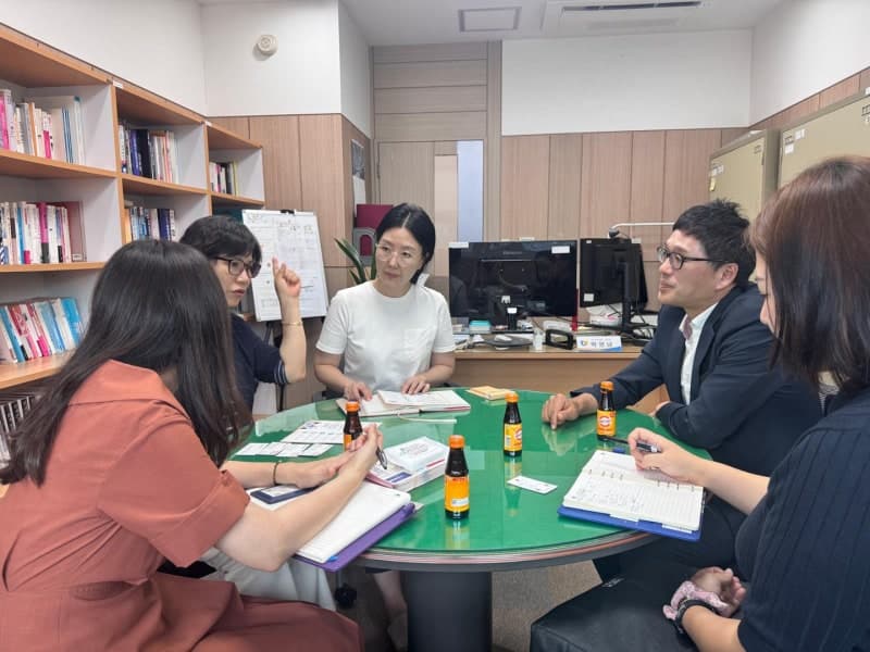 대구시 규제 기업애로 119 통합지원센터, 출범 100일 만에 연간 실적 돌파