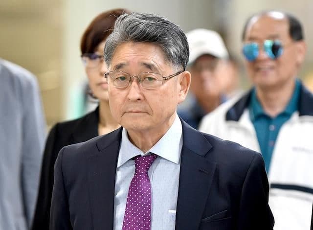 5·18 왜곡 멈추지 않는 지만원, 경찰 사전구속영장 신청