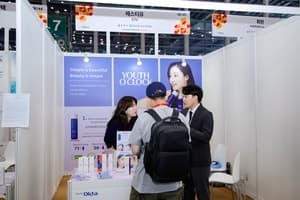 강서구 뷰티 중소기업 5곳, 중국 선전서 168만 달러 수출 MOU 체결