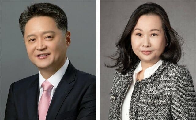 월트디즈니 아태지역 총괄 사장에 캐롤 초이 선임…12월 1일 취임