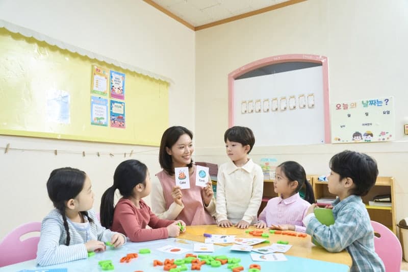 저출생에도 어린이집 입소는 '하늘의 별 따기'…평균 대기 7.5개월로 늘어