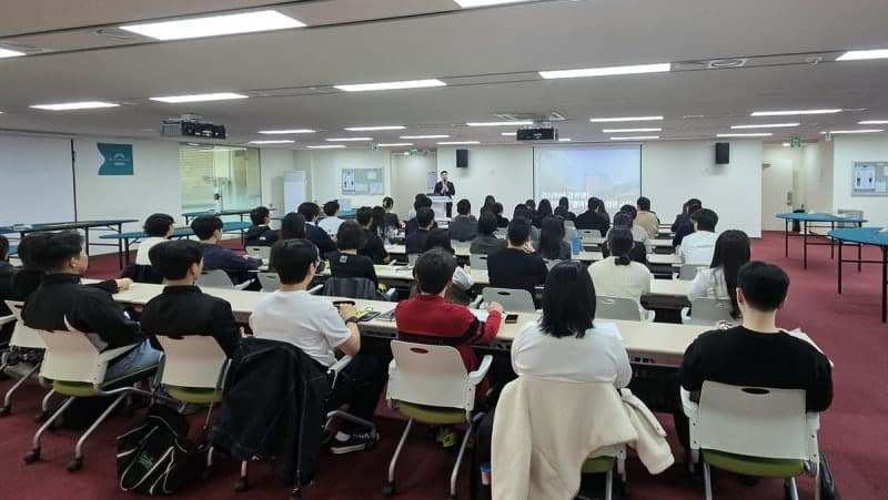 강원랜드, 청년 카지노 딜러 50명 선발…교육 수료 시 채용 가점 부여