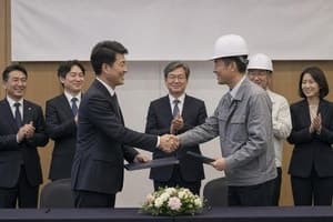 울산시, 대형건설사와 지역업체 만남의 날 개최…공사 참여 확대 지원