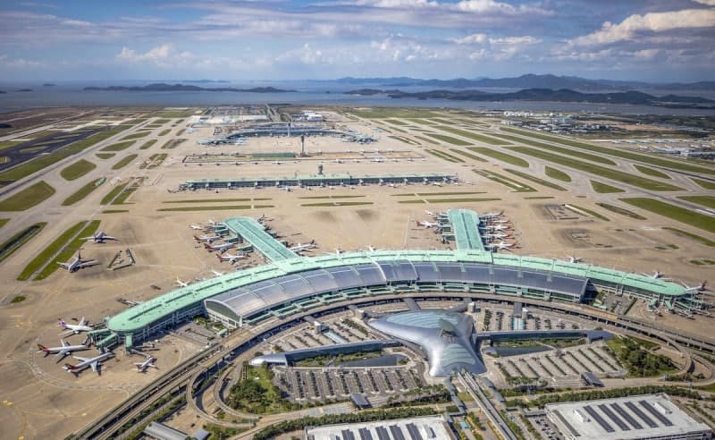 인천공항 비항공수익 66.6%…글로벌 평균 대비 편중된 수익구조 개선해야