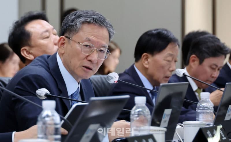 3500억 달러 대미투자 관리 구멍…한미전략투자공사 리스크 관리 부실 도마 위