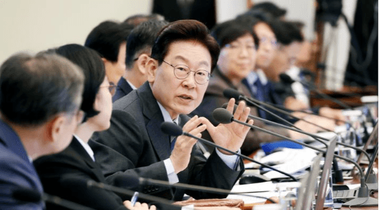 이재명 대통령 "외국인 국민연금 편법 추납, 기수혜자도 조치해야"