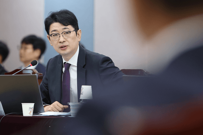 김석준 부산교육감 특채 무죄 판결, 국감서 '편향성' vs '표적 수사' 공방