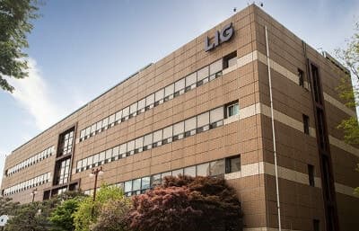 방사청, '뇌물·원가부정' LIG D&A에 입찰참가 제한 2년 최고 제재