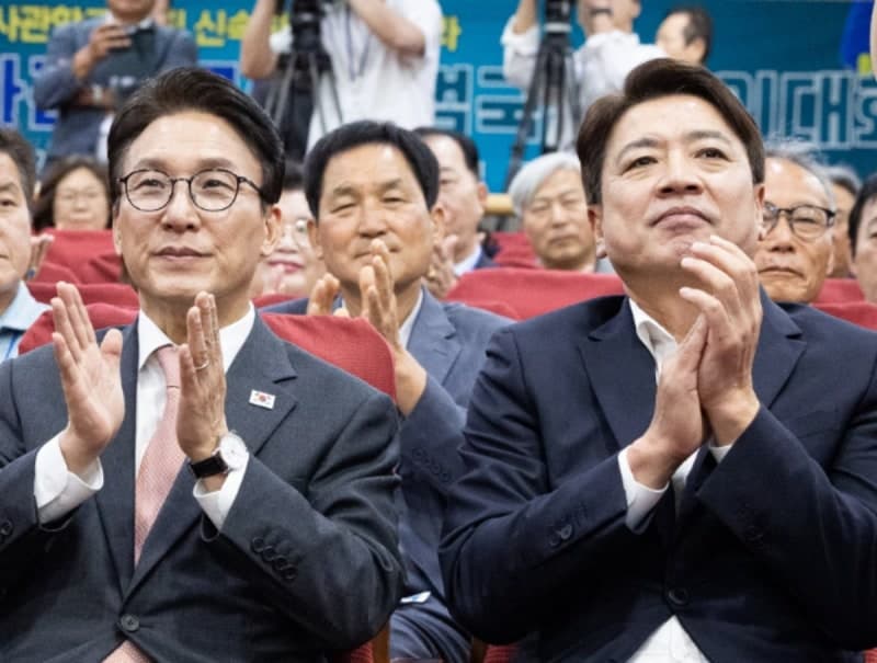 민주당 소방 '재정 빨대·쭉쭉' 실언 일파만파…지도부 잇단 사과