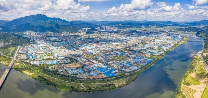 대구·경주 제조업에 AI 입힌다…자동차·농기계 분야 공모 선정