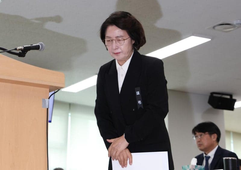 추미애 사과 무색하게 만든 부승찬의 '소방 재정 빨대' 발언…민주당 윤리심판원 조사 착수