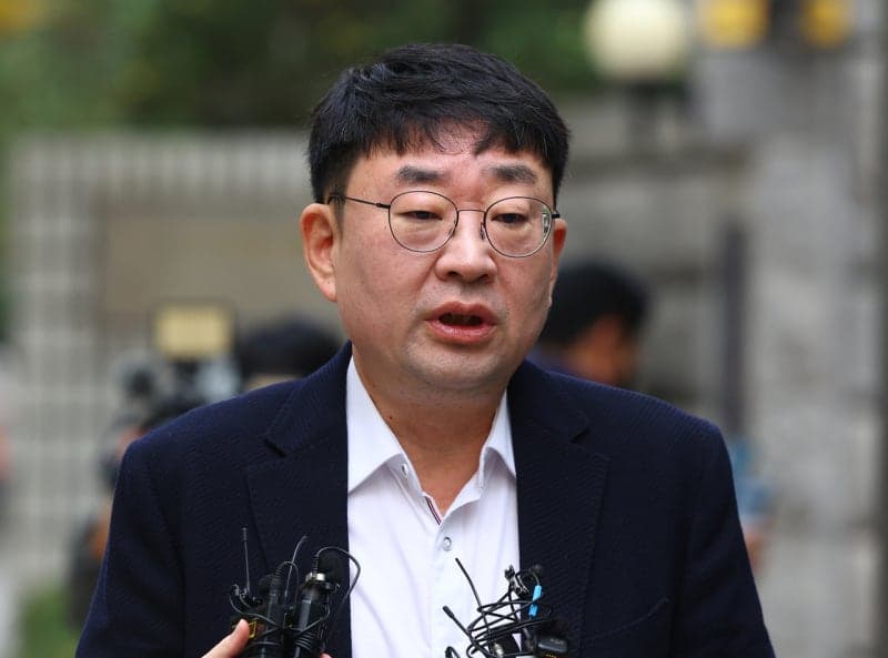 '서부지법 난동' 신혜식 등 4명 기소…교사 아닌 방조 혐의 적용