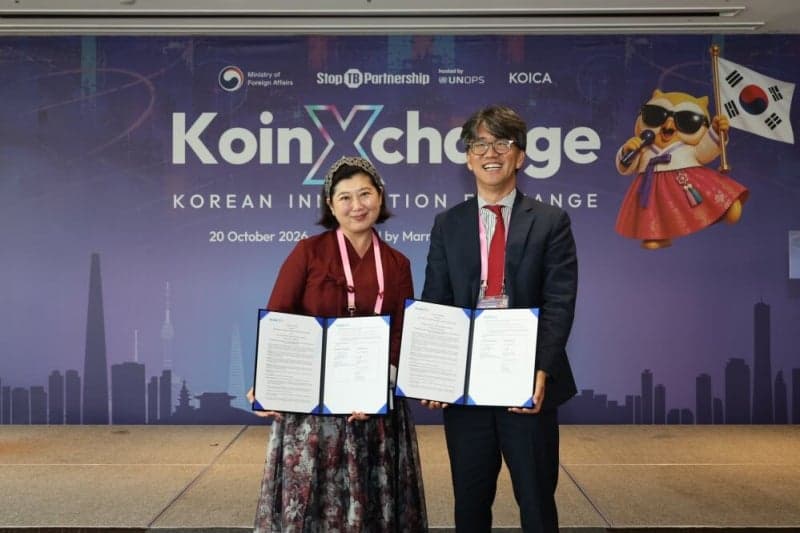 외교부·STBP·KOICA, 국내 보건의료 기업 글로벌 진출 위한 ‘KoinXchange’ 개최