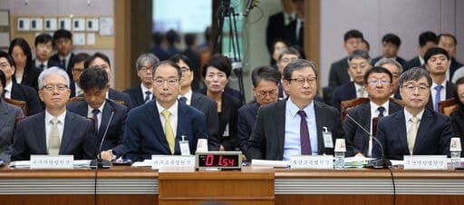 5·18 민주화운동 '폭동' 표현 무죄 판결에 국감서 질타 쏟아져