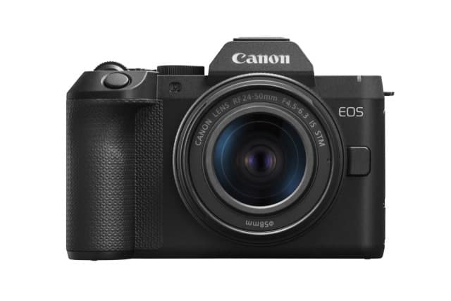 캐논, 5축 손떨림 보정 탑재한 풀프레임 미러리스 'EOS R8 Mark II' 출시