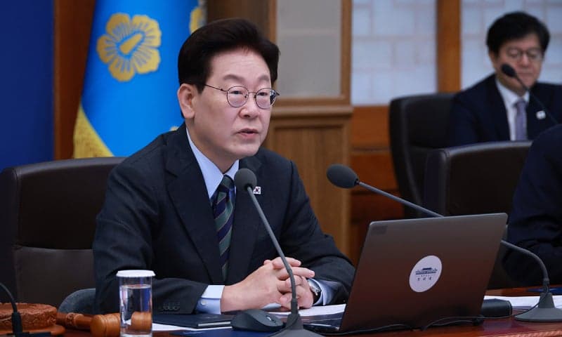 김지용 초대 중수청장 취임… '수사의 정치화 청산'과 조직 안착이 관건