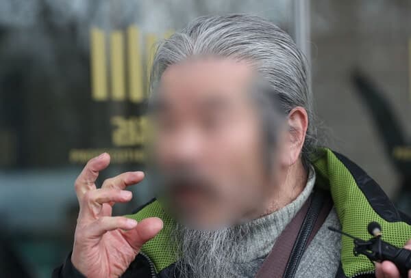조두순 '심신미약' 인정했던 판사, 퇴임 후 성범죄 전문 변호사 활동 논란